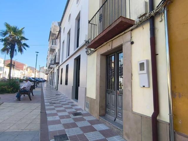 Casa chalet en Venta en Torreperogil