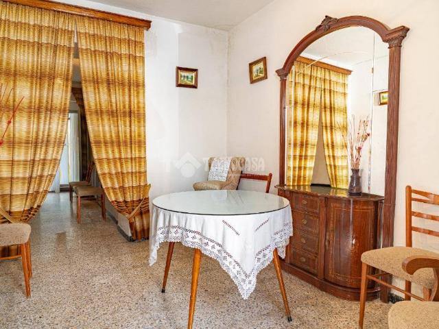 Casa chalet en Venta en Torreperogil
