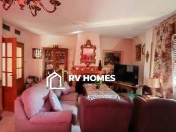 Casa chalet en Venta en Torrequemada