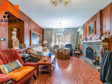 Casa chalet en Venta en Torrequinto