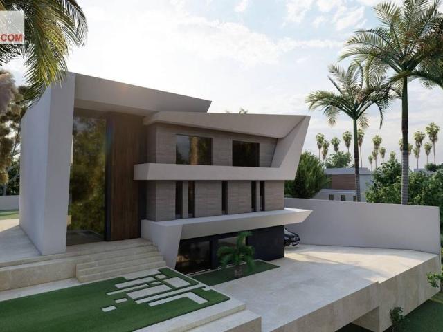 Casa chalet en Venta en Oromana
