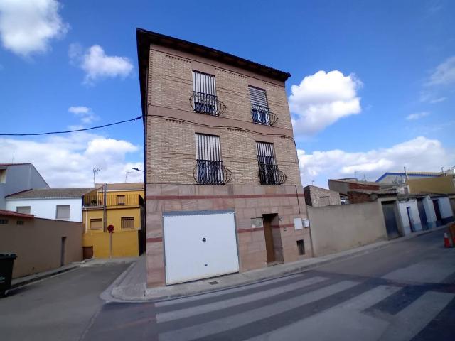 Casa chalet en Venta en Torres de Berrellén