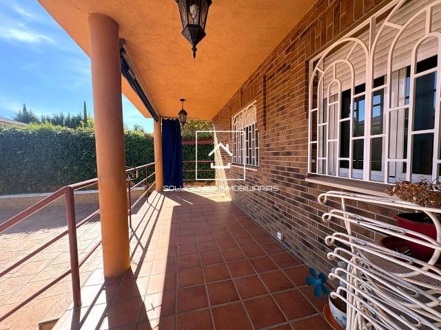 Casa chalet en Venta en Torres de la Alameda