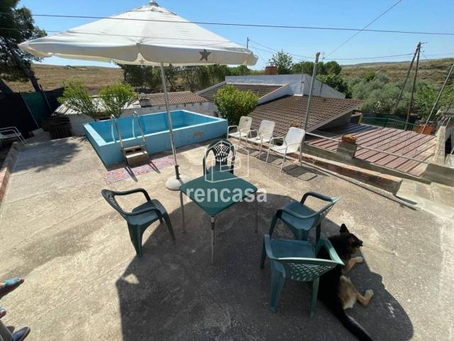 Casa chalet en Venta en Torres de Segre