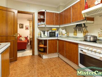 Casa chalet en Venta en Torresoto Agrimensor