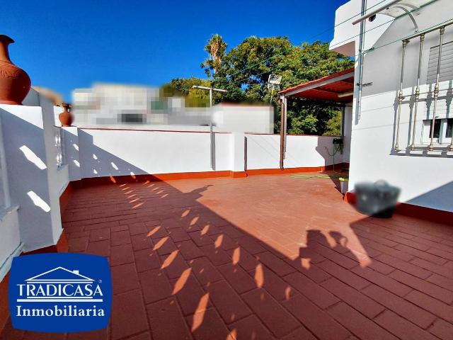 Casa chalet en Venta en Torresoto Agrimensor