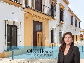 Casa chalet en Venta en Torresoto Agrimensor
