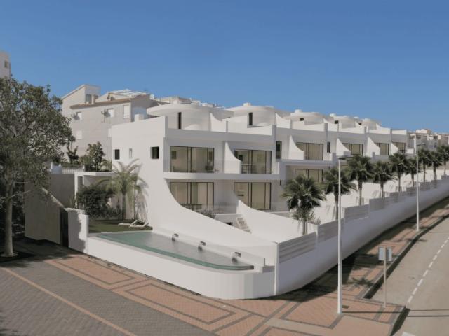 Casa Chalet en Venta en Torrevieja Alicante