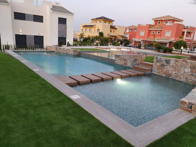 Casa Chalet en Venta en Torrevieja Alicante