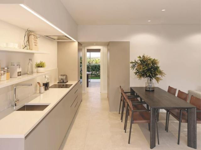 Casa Chalet en Venta en Torrevieja Alicante