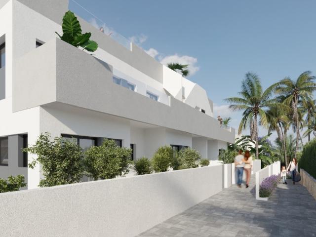 Casa Chalet en Venta en Torrevieja Alicante