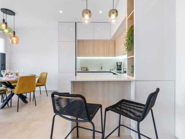 Casa Chalet en Venta en Torrevieja Alicante