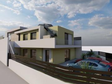 Casa Chalet en Venta en Torrevieja Alicante