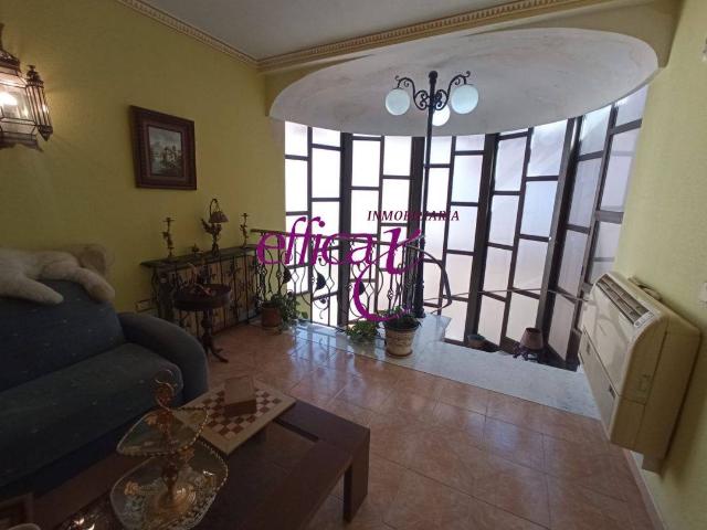 Casa chalet en Venta en Torrijos