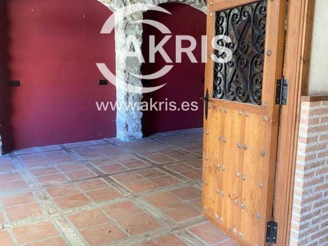 Casa chalet en Venta en Torrijos