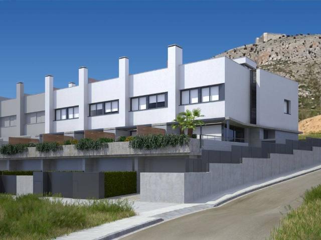 Casa chalet en Venta en Torroella de Montgrí