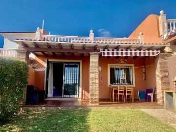 Casa chalet en Venta en Torrox Park