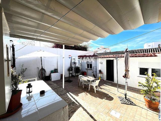 Casa chalet en Venta en Torrox Pueblo