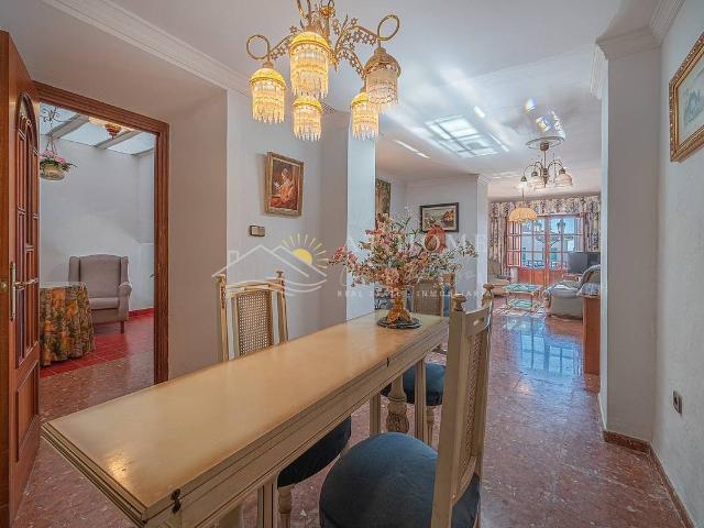 Casa chalet en Venta en Torrox Pueblo
