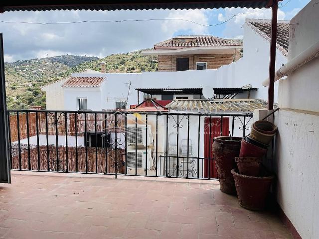 Casa chalet en Venta en Torrox Pueblo