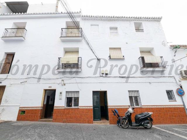 Casa chalet en Venta en Torrox Pueblo