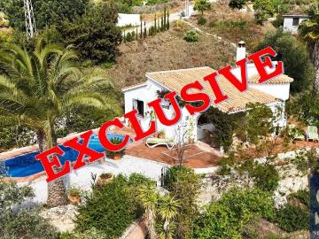 Casa chalet en Venta en Torrox Pueblo
