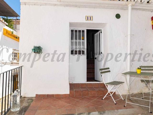 Casa chalet en Venta en Torrox Pueblo