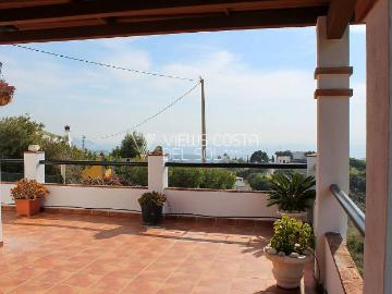 Casa chalet en Venta en Torrox Pueblo