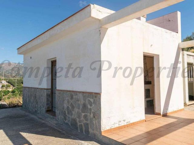 Casa chalet en Venta en Torrox Pueblo