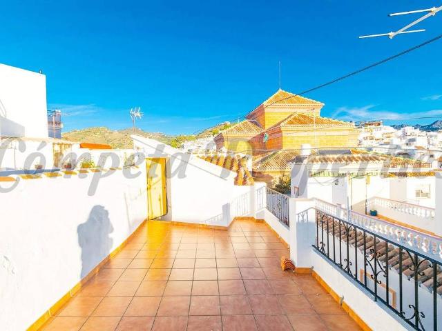 Casa chalet en Venta en Torrox Pueblo
