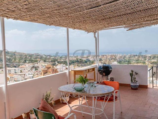 Casa chalet en Venta en Torrox Pueblo