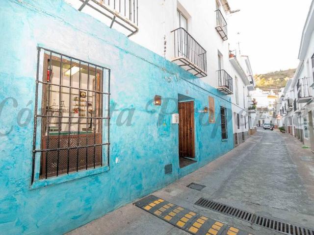 Casa chalet en Venta en Torrox Pueblo