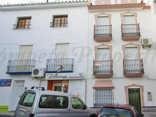 Casa chalet en Venta en Torrox Pueblo