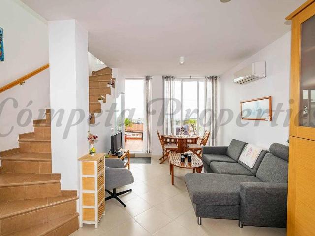 Casa chalet en Venta en Torrox Pueblo