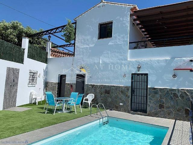 Casa chalet en Venta en Torrox Pueblo