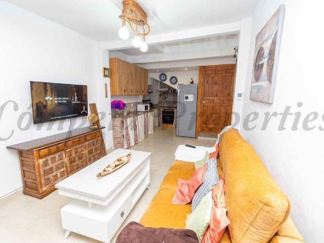 Casa chalet en Venta en Torrox Pueblo