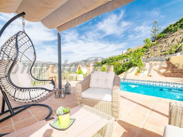 Casa chalet en Venta en Torrox Pueblo