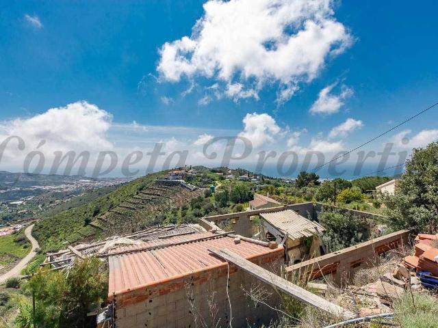 Casa chalet en Venta en Torrox Pueblo