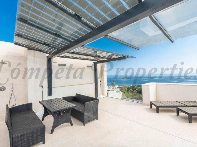 Casa chalet en Venta en Torrox Pueblo