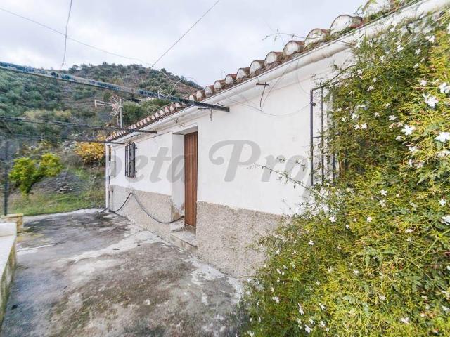Casa chalet en Venta en Torrox Pueblo