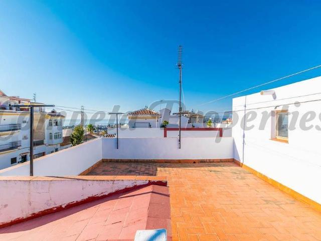 Casa chalet en Venta en Torrox Pueblo