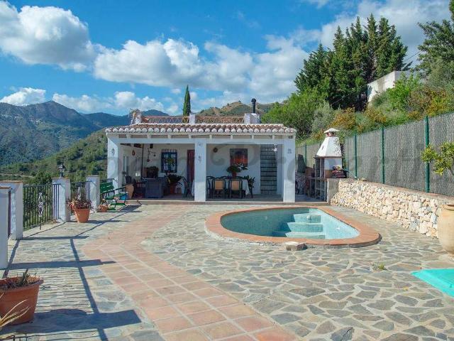 Casa chalet en Venta en Torrox Pueblo
