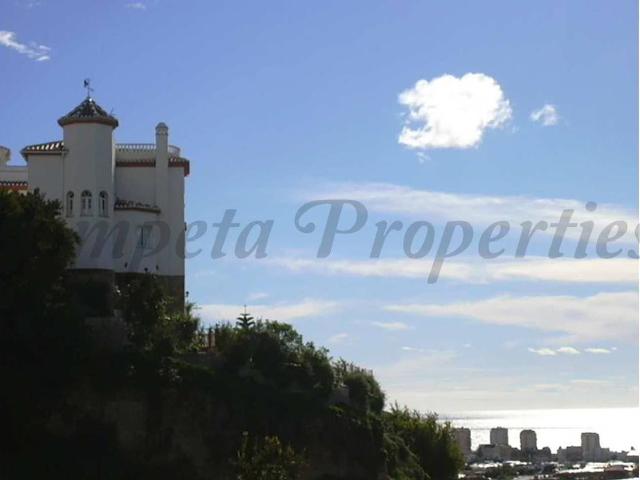 Casa chalet en Venta en Torrox Pueblo