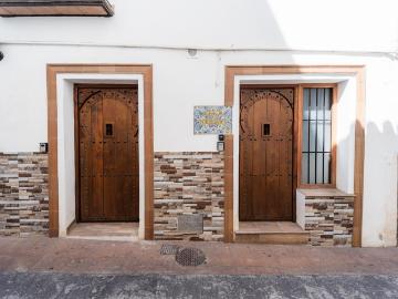 Villa en venta en Peñón Molineta