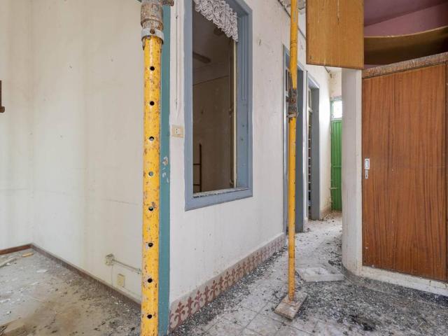 Casa chalet en Venta en Toscal