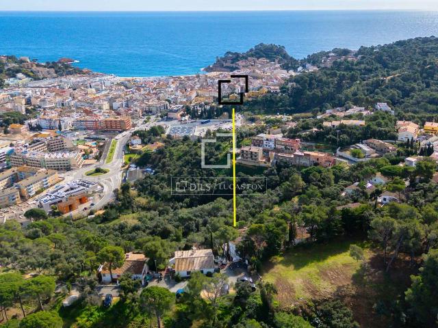 Casa chalet en Venta en Tossa de Mar pueblo