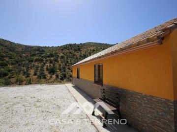 Casa chalet en Venta en Totalán