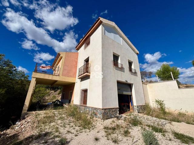 Casa chalet en Venta en Totana