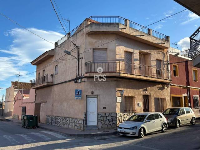 Casa chalet en Venta en Totana
