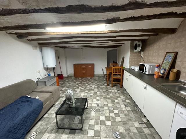 Casa chalet en Venta en Totana